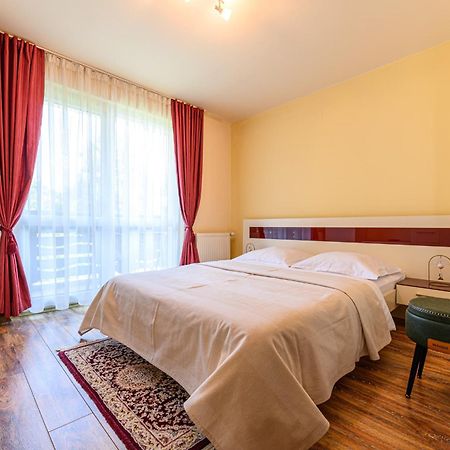 Hotel Casa Ramino Buşteni Zewnętrze zdjęcie