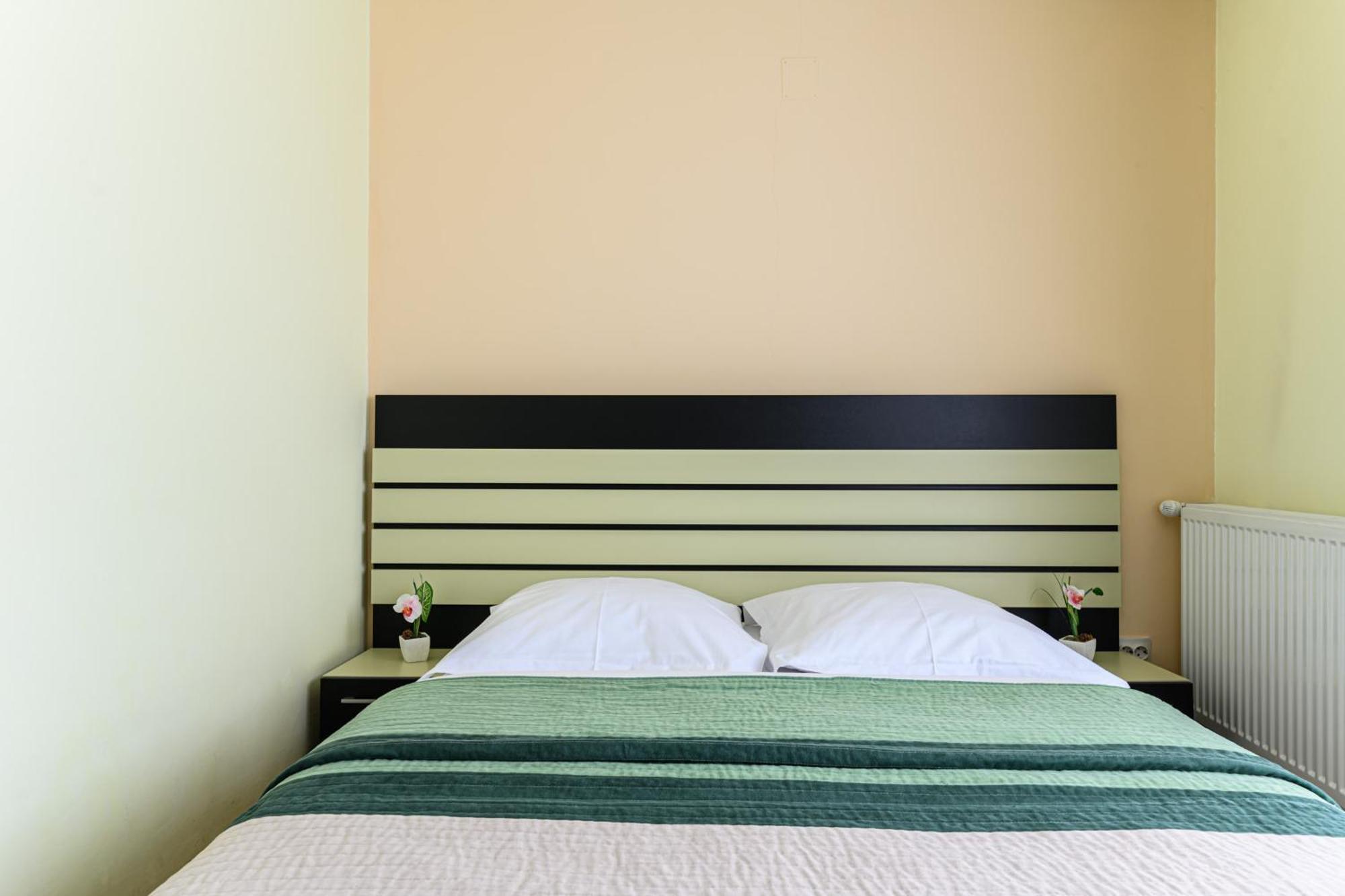 Hotel Casa Ramino Buşteni Zewnętrze zdjęcie