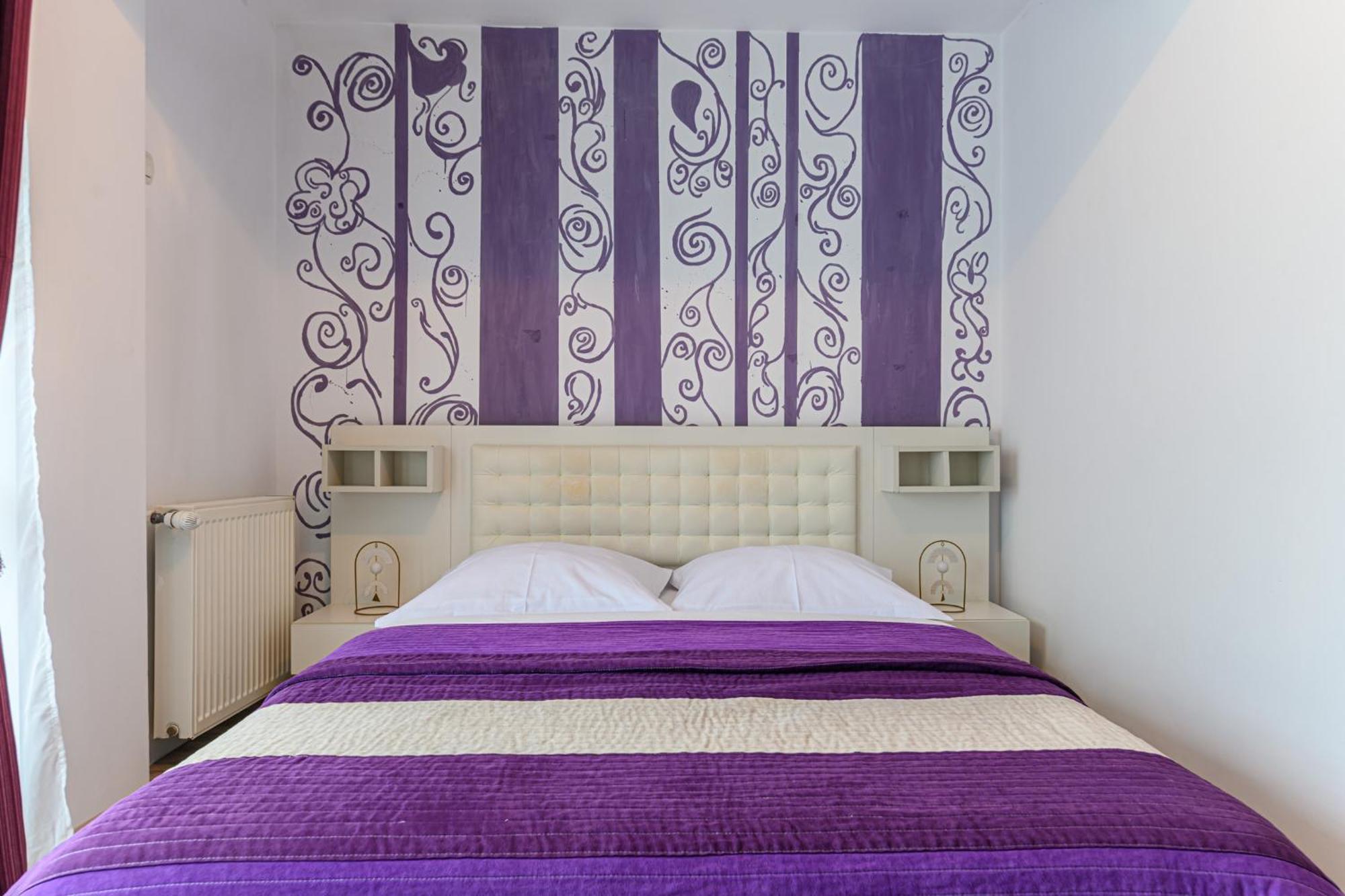Hotel Casa Ramino Buşteni Zewnętrze zdjęcie