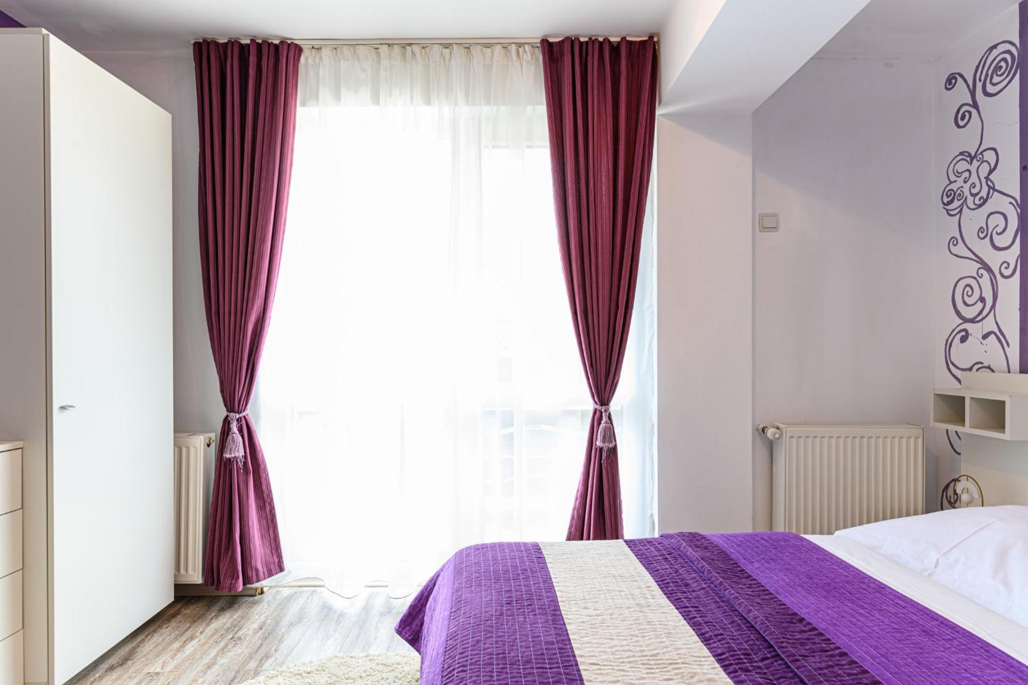 Hotel Casa Ramino Buşteni Zewnętrze zdjęcie