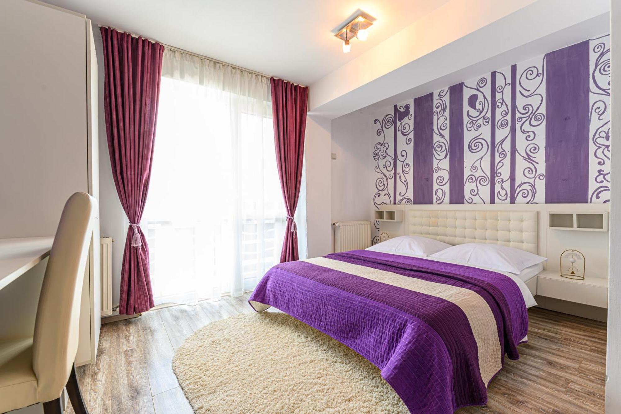 Hotel Casa Ramino Buşteni Zewnętrze zdjęcie