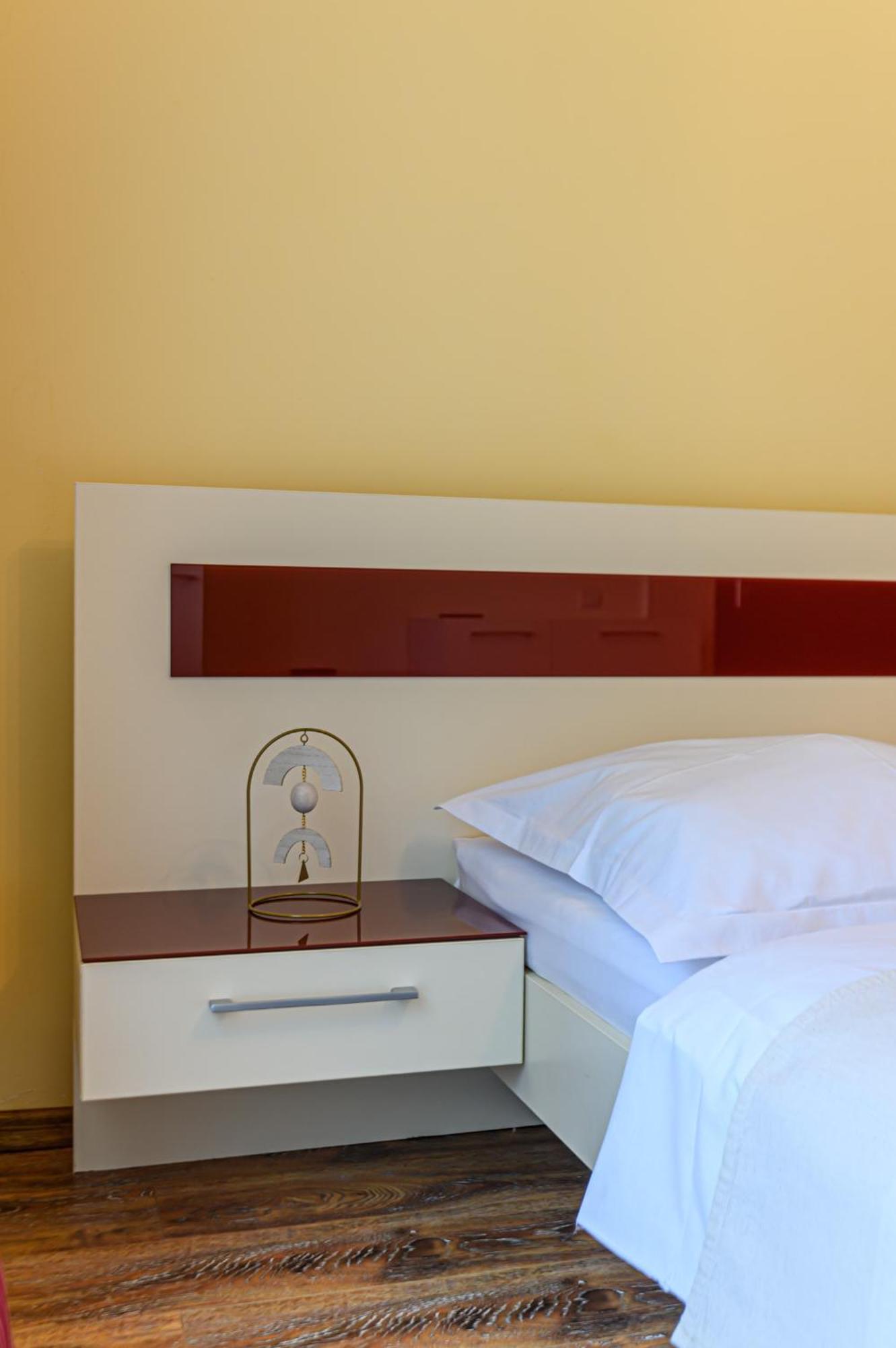 Hotel Casa Ramino Buşteni Zewnętrze zdjęcie