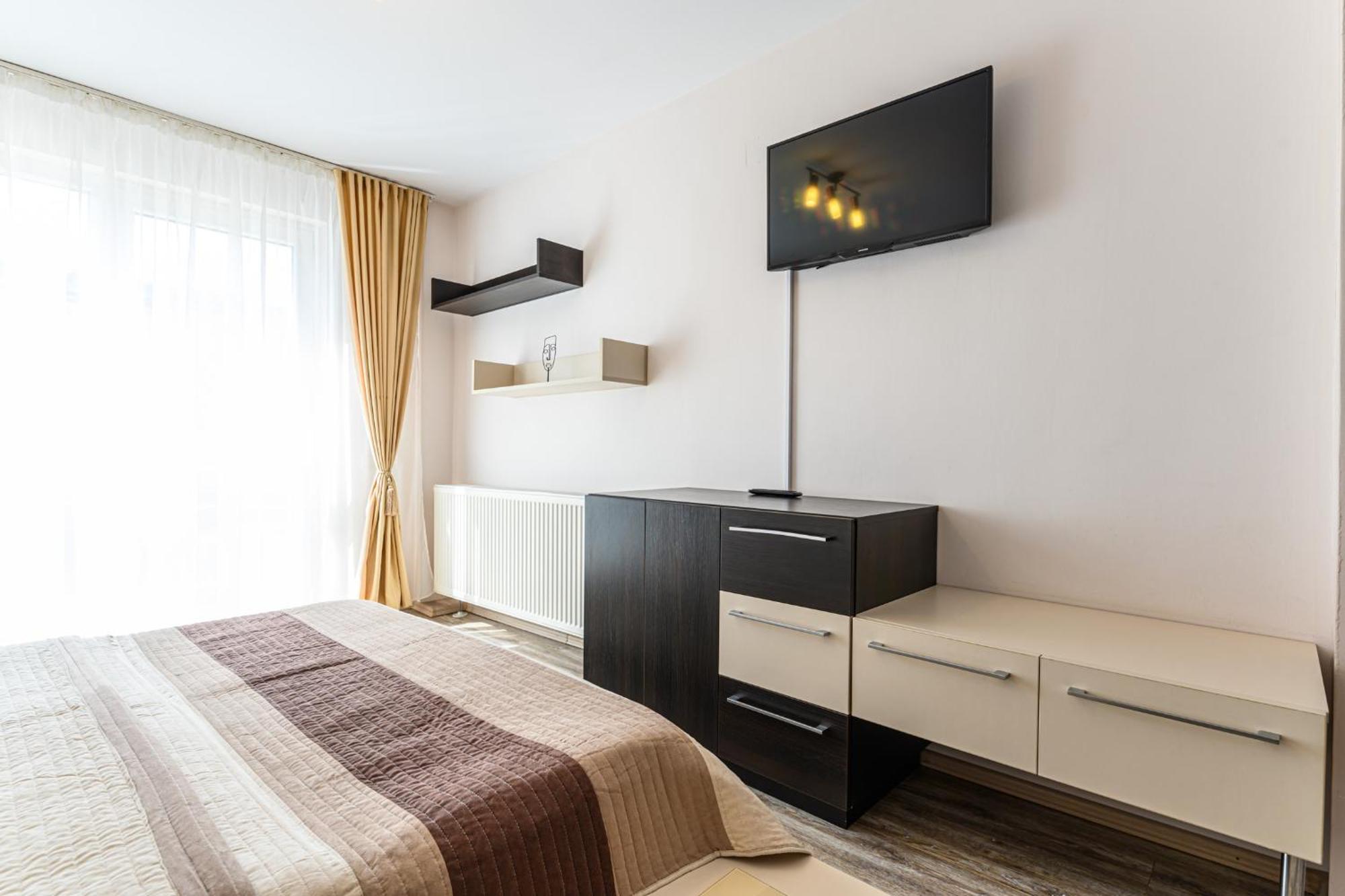 Hotel Casa Ramino Buşteni Zewnętrze zdjęcie