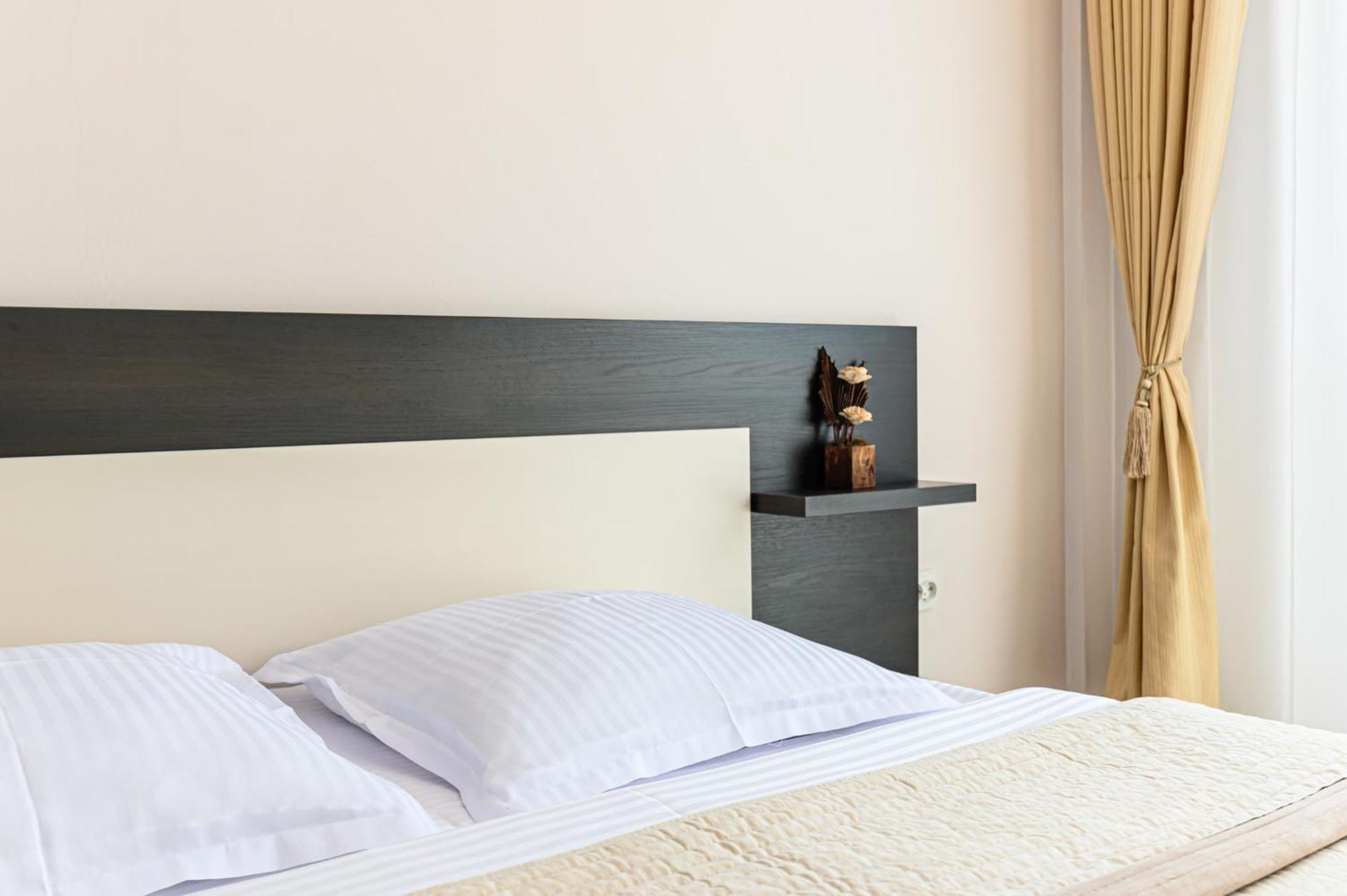 Hotel Casa Ramino Buşteni Zewnętrze zdjęcie